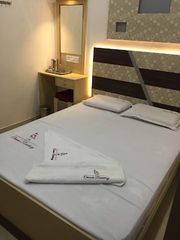 The Chennai Residency,Tamil Nadu>>Coimbatore,3 star