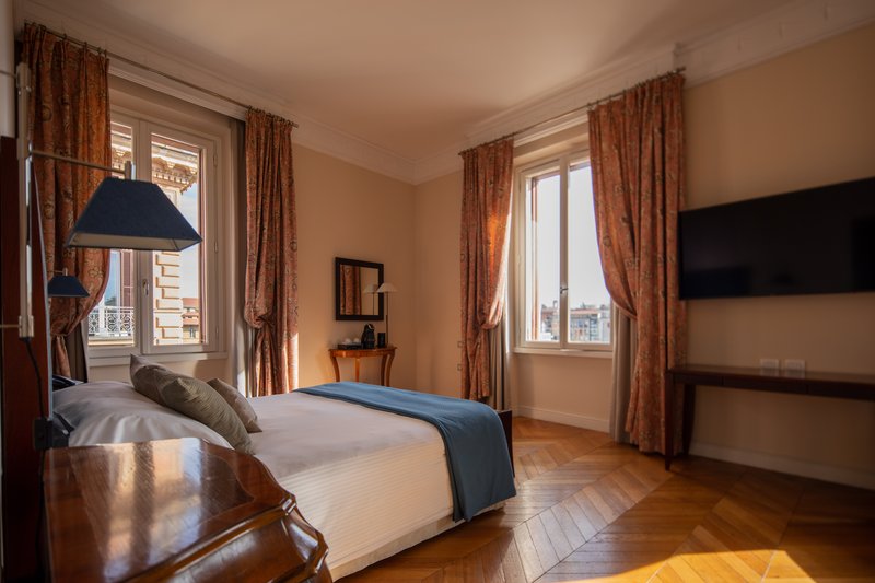 Rose Garden Palace Roma,Lazio>>Ariccia,4 star