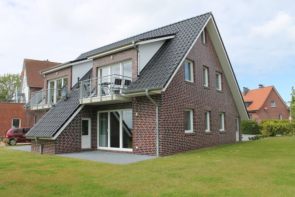 Haus Seesturm,Dornum>>Aurich,0 star