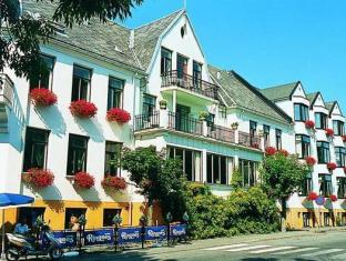 Hotel Wassilioff - Unike Hoteller,Stavern>>Larvik,4 star