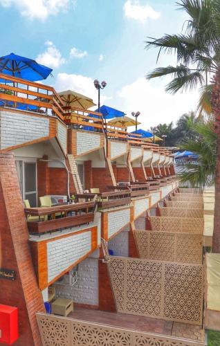 jewel maadi cabins and club