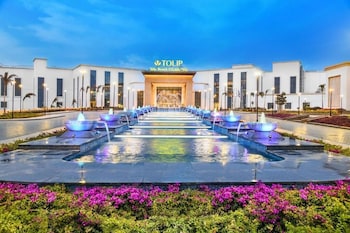 tolip resort el galala hills