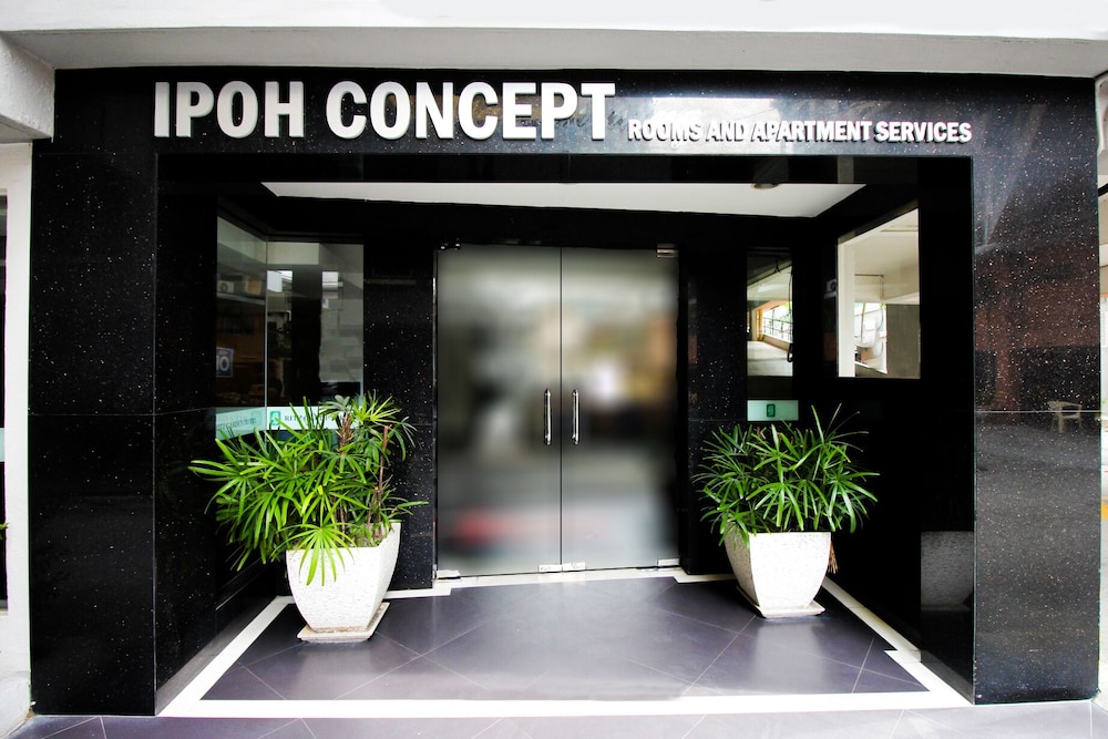 ipoh concept services