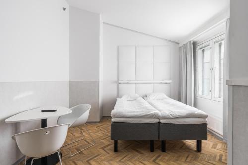 Omena Hotel Turku Kauppiaskatu,Southwest Finland>>Turku,2.5 star