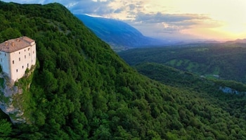 Eremo Celestiniano Madonna Dell'altare - Hostel,,1 star
