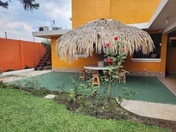 casa hermosa a 20 minutos del aeropuerto