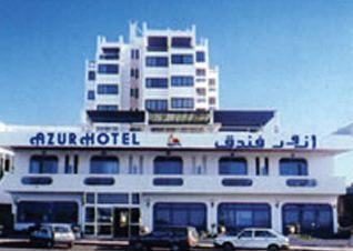 hotel azur