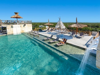 Naala Tulum,Quintana Roo>>Cozumel,3.5 star