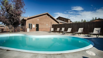 Black Hills Luxury Suites,,3 star