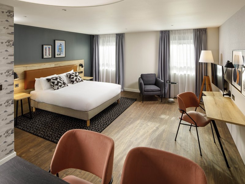 Aparthotel Adagio London Sutton Point,Sutton>>London,3.5 star