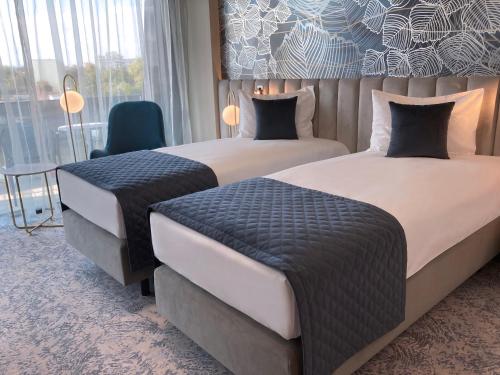 Tisia Hotel & Spa,Borsod-Abauj-Zemplen>>Tiszaujvaros,4 star