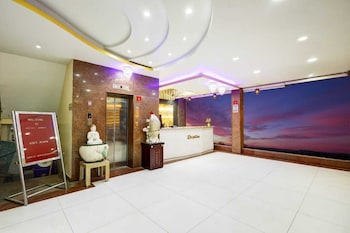 Hotel Smart Signature,Mahipalpur,3 star