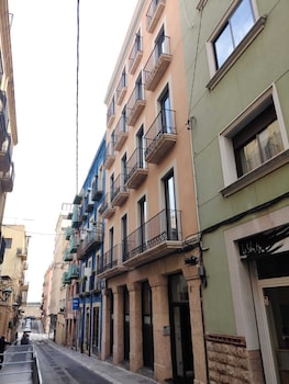 Casa Cervantes,Catalonia>>Tarragona,0 star