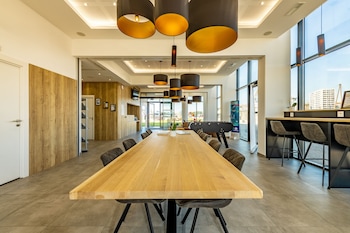 Evancy Boulogne-Sur-Mer,Boulevard Du Quai Chanzy,3 star