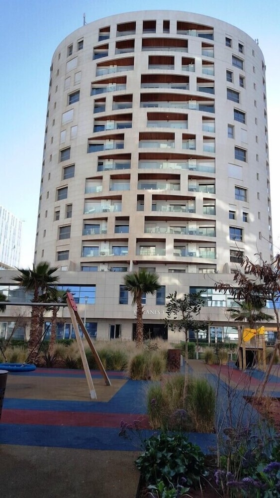 casablanca marina