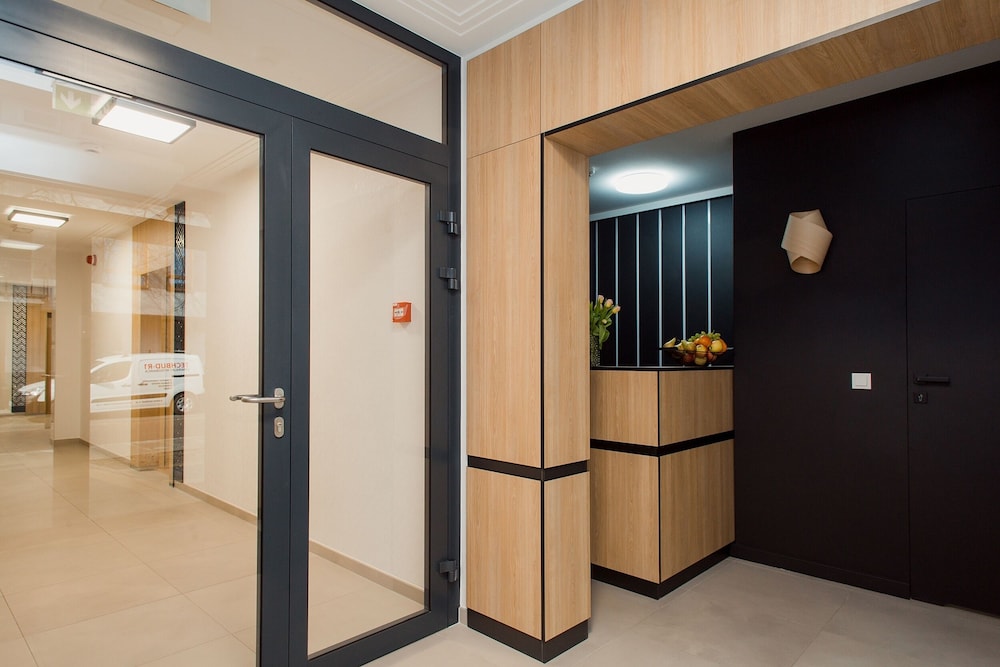 Shortstaypoland Aparthotel,Kazimierza Wielkiego 16,0 star
