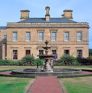 Oulton Hall Hotel, Spa & Golf Resort,Halifax>>Cleckheaton,4 star