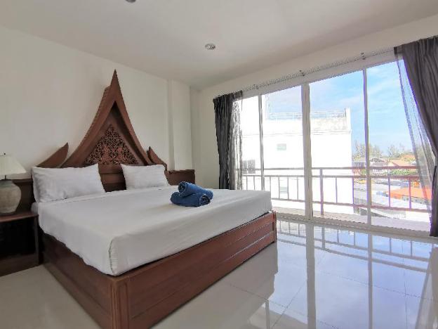 Sure Guesthouse,Kamala Beach>>Kamala,1 star