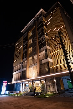 Clarks Inn, Airport Bangalore,Near Bangalore Airport,4 star