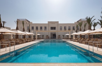 Kedma By Isrotel Design,Ramat Negev>>Beersheba,3 star