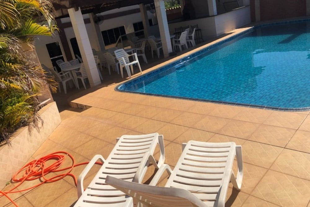 Hotel Beira Rio By Oyo,,0 star