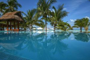 casa del jaguar beach hotel