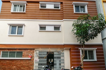 capital o 62363 n r residency