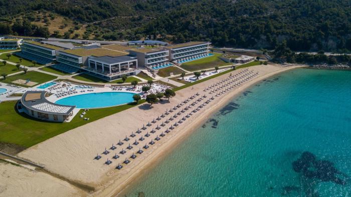 Ammoa Luxury Hotel And Spa Resort,,5 star