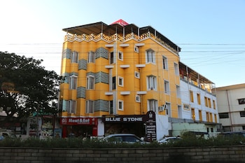 Hotel Blue Stone,Puducherry>>Pondicherry,3 star