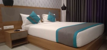 parkwood suites