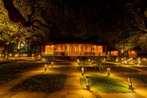 R R Heritage Resort,Sno 79, 79A, Old Mahabaleshwar Road, Near Milk Dairy, Mahabaleshwar, Maharashtra 412806,3 star