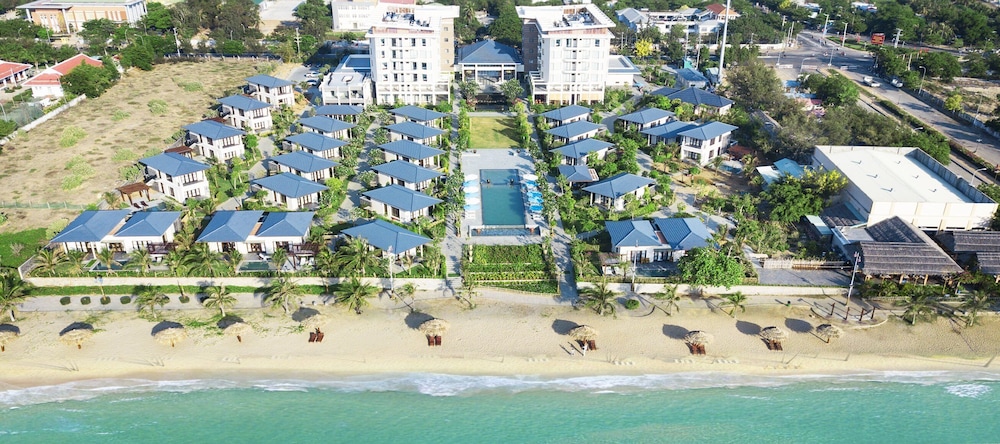 Hoan My Resort Ninh Chu,Phan Rang - Thap Cham>>Ninh Thuan Province,3.5 star
