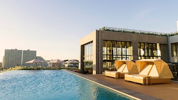 Mb Gallery Chatan By The Terrace Hotels,Okinawa>>Chatan,3.5 star