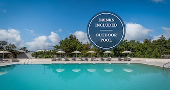 holiday resort ad turres