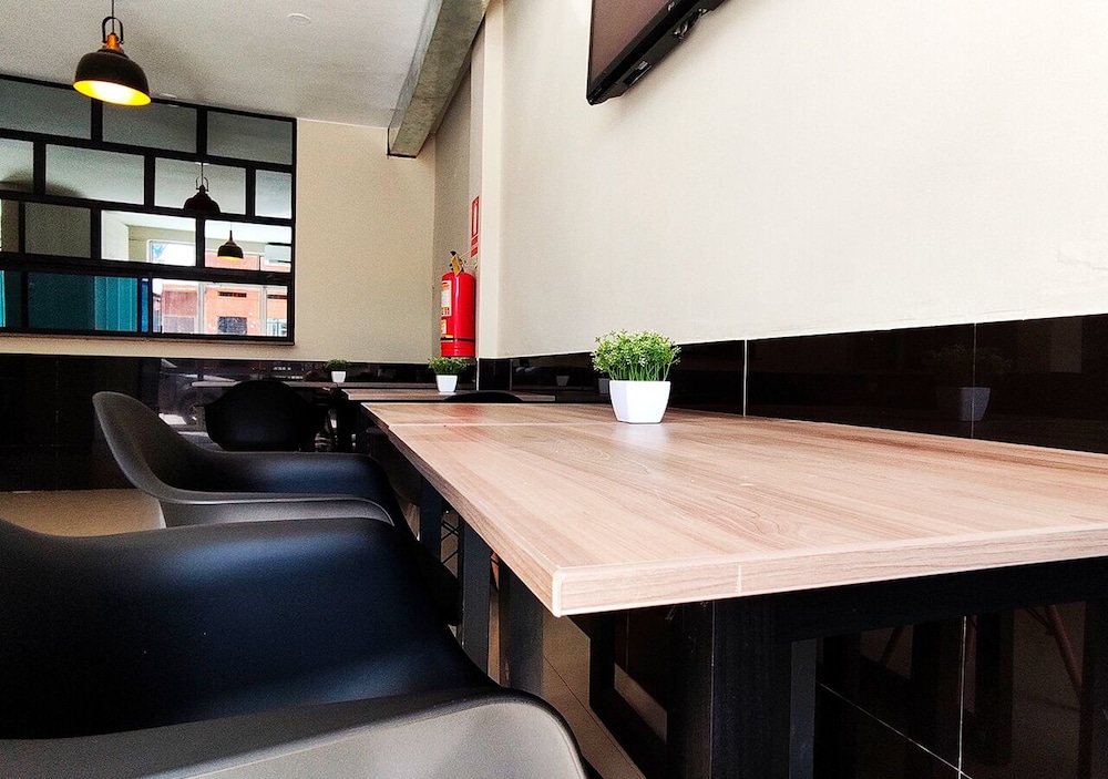 Leveint Executive Hotel,Peru>>Pucallpa,3 star