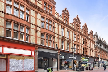 Victoria House By Q Apartments,Sonning>>Reading,0 star