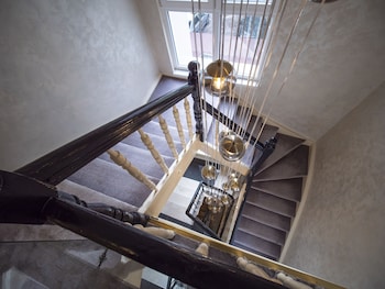 The Moon Boutique Hotel,Kubratovo>>Sofia,3.5 star