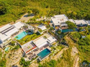 villas agua dulce