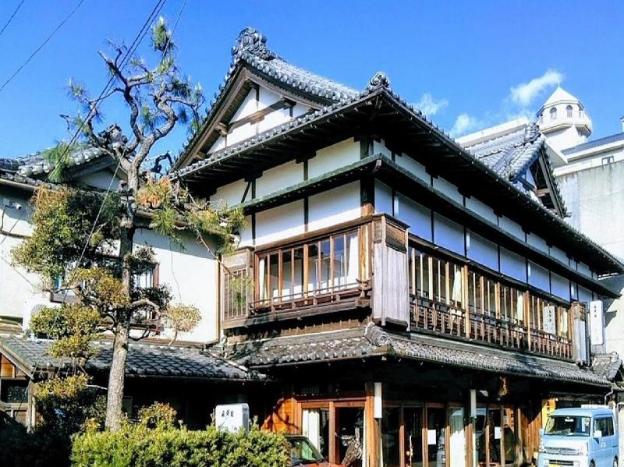 tabist asanokan annex iroha ise