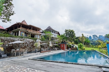 Villa Gajah Mas Bedugul