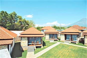 hi blue bali melasti resort