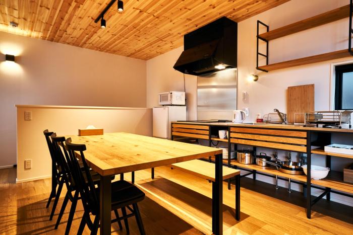 rakuten stay house x will style miyazakiaoshima