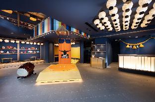 Mimaru Osaka Namba North,Osaka>>Nishi,3 star