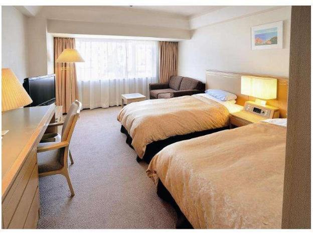 bandai silver hotel