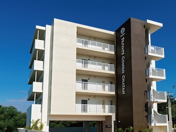 private condo chatan jagaru by coldio premium