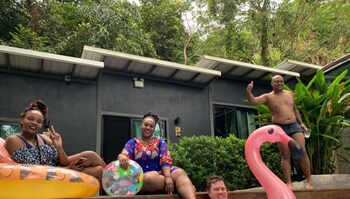 Beachbox Kohchang,,3 star