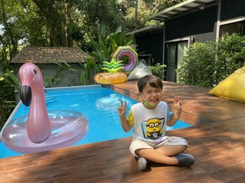 Beachbox Kohchang,,3 star