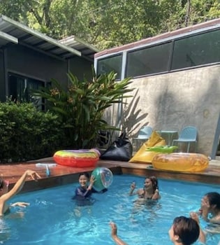 Beachbox Kohchang,,3 star