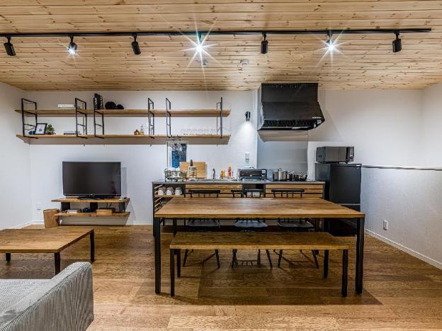 Rakuten Stay House X Willstyle Itoshima,,3 star