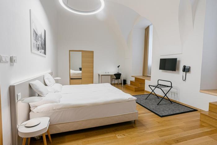 Benedict Hotel Koszeg,Lutzmannsburg>>Koszeg,4 star